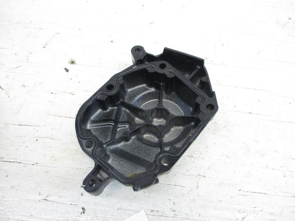 16 Kawasaki ZX 1000 M ABS Left Trim Cowling Cover 14092-0250 2011